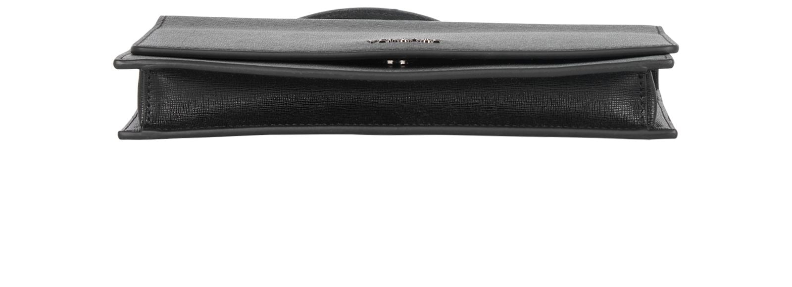 Crossbody Flap Bag, Versace Designer Exchange Buy Sell Exchange